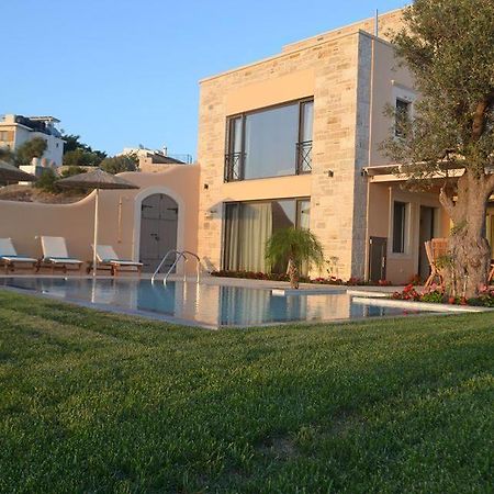 Villa Salla Sivas ภายนอก รูปภาพ