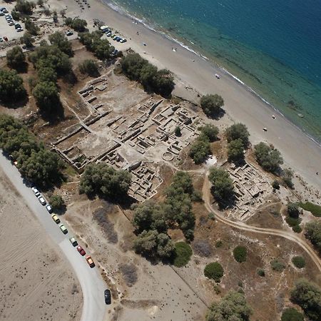 Villa Salla Sivas ภายนอก รูปภาพ
