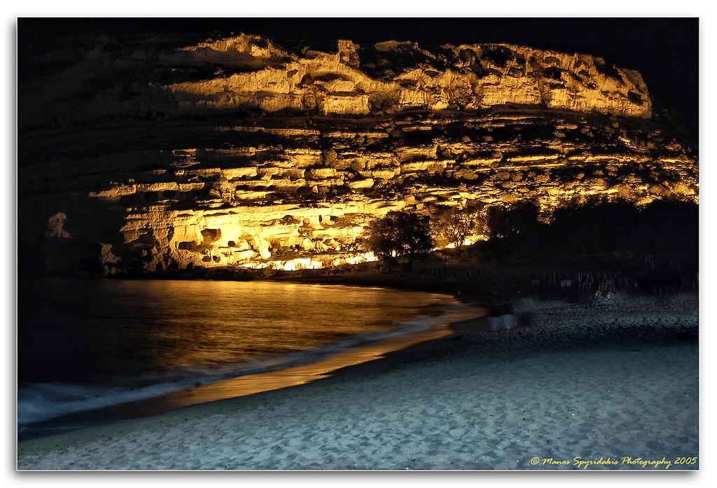 Villa Salla Sivas ภายนอก รูปภาพ