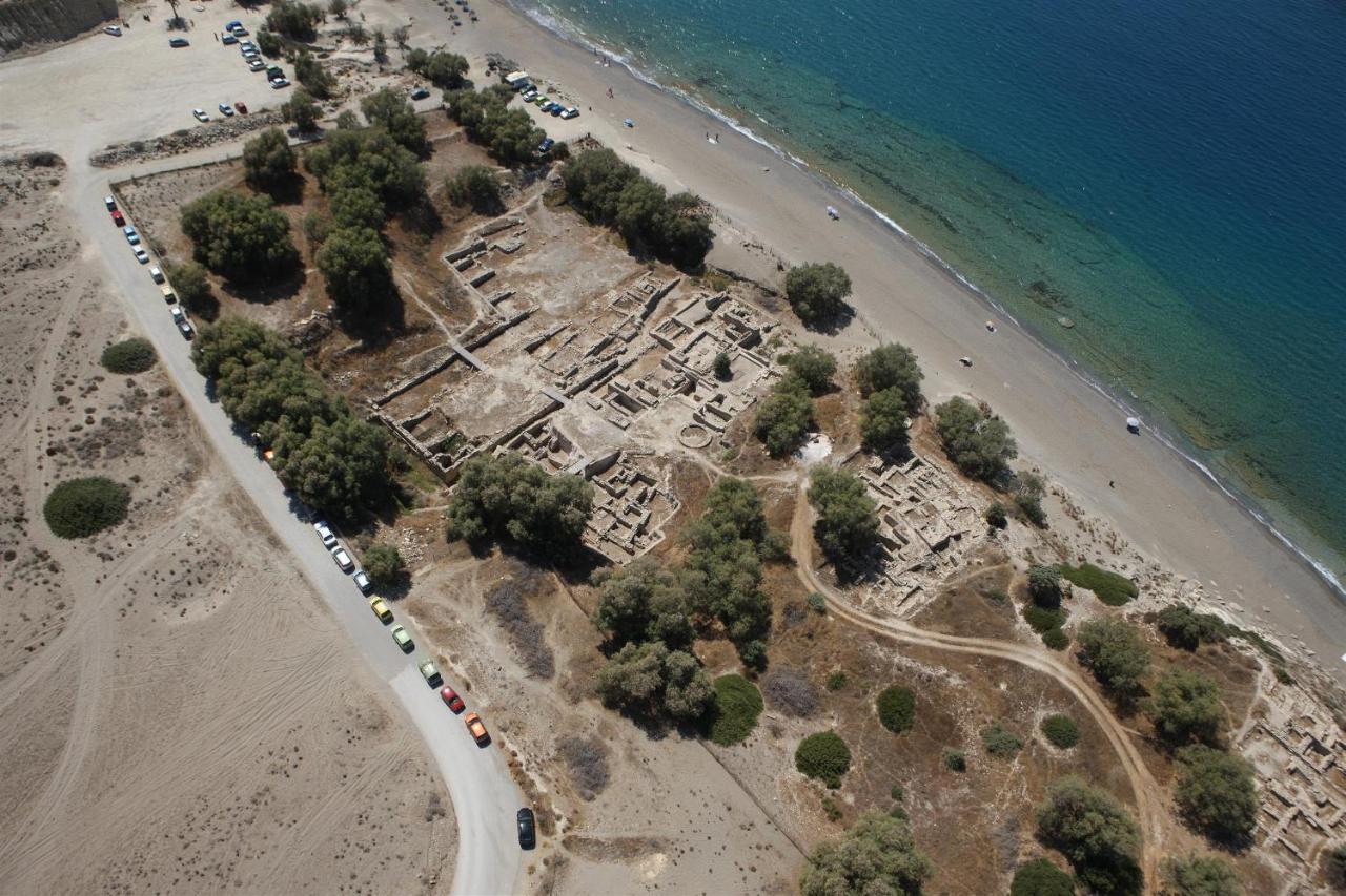 Villa Salla Sivas ภายนอก รูปภาพ
