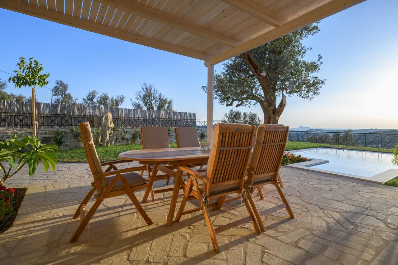 Villa Salla Sivas ภายนอก รูปภาพ