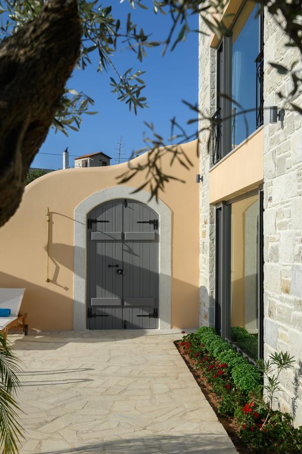 Villa Salla Sivas ภายนอก รูปภาพ