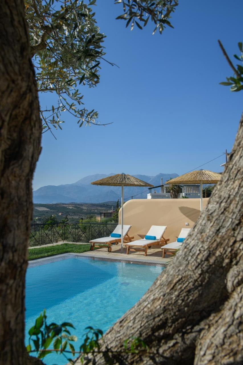 Villa Salla Sivas ภายนอก รูปภาพ
