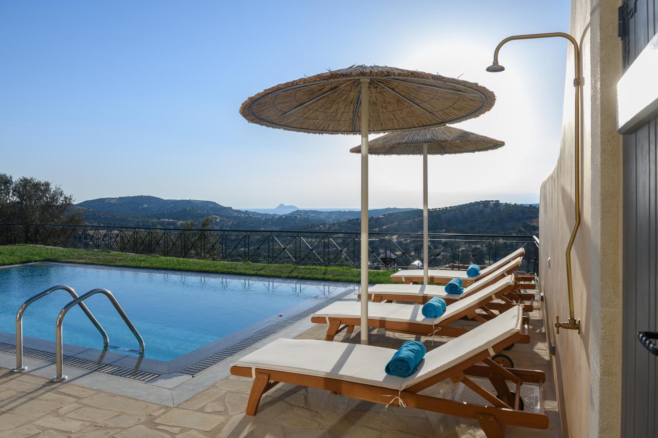 Villa Salla Sivas ภายนอก รูปภาพ