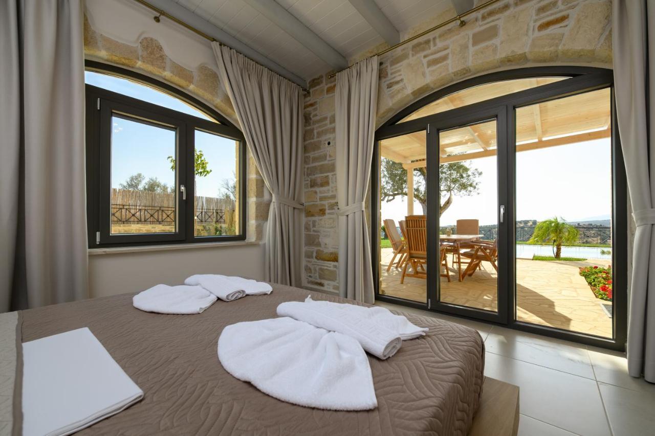 Villa Salla Sivas ภายนอก รูปภาพ